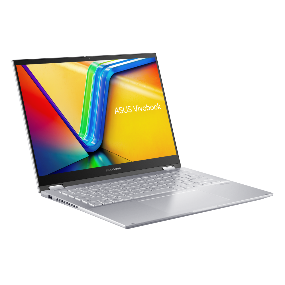 ASUS Vivobook S14 Flip |AMD Ryzen™ 7 Laptop by ASUS